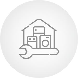 សំភារៈប្រើក្នុងគេហដ្ឋាន