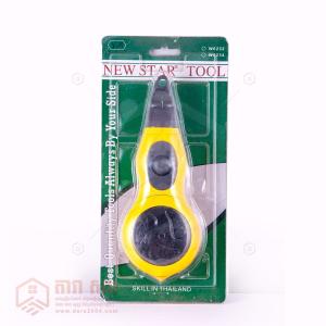 ខ្សែរបន្ទាត់ឃ្លោក