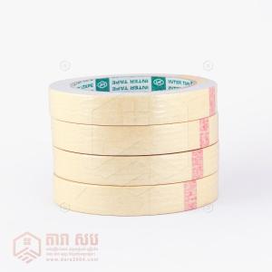 ស្កុតក្រដាស់ Intertape