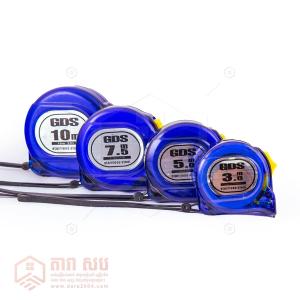 ម៉ែត្រខៀវ GDS