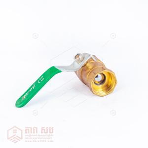 វានស្ពាន់