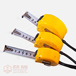 ម៉ែត្រលឿង