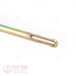 ផ្លែម៉ូទ័រកូរថ្នាំ